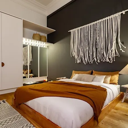Atins - 2 Bedrooms In Eixample Dreta *