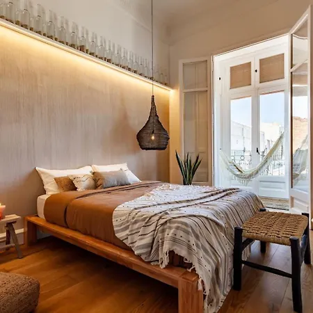 Lägenhet Atins - 2 Bedrooms In Eixample Dreta