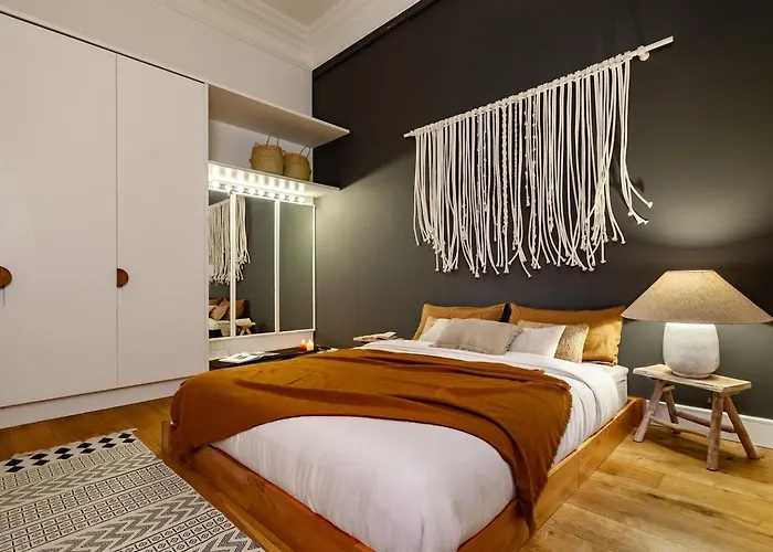Atins - 2 Bedrooms In Eixample Dreta *